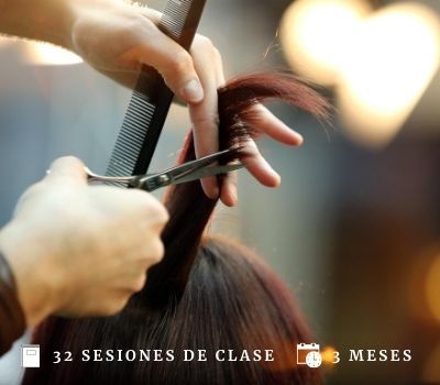 academia de belleza, escuela de belleza ditalo