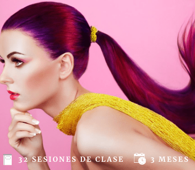 academia de belleza, escuela de belleza ditalo