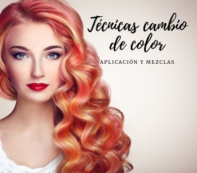 Escuela de belleza