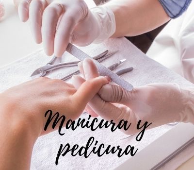 Escuela de belleza