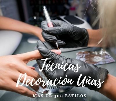 Escuela de belleza