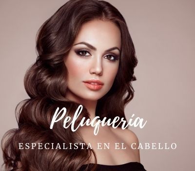 Escuela de belleza