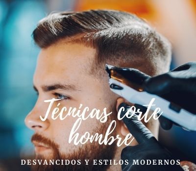 Escuela de belleza