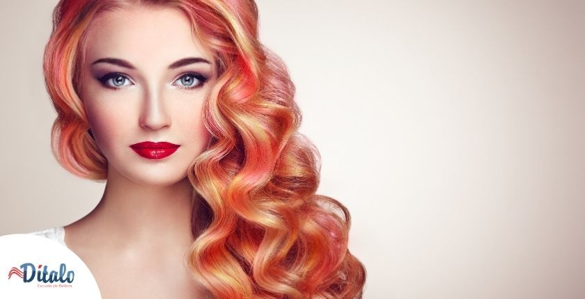 academia de belleza, escuela de belleza ditalo
