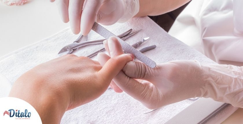 academia de belleza, escuela de belleza ditalo