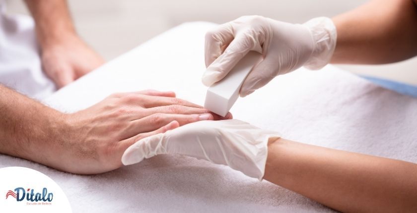 academia de belleza, escuela de belleza ditalo
